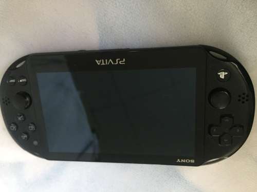 PS Vita